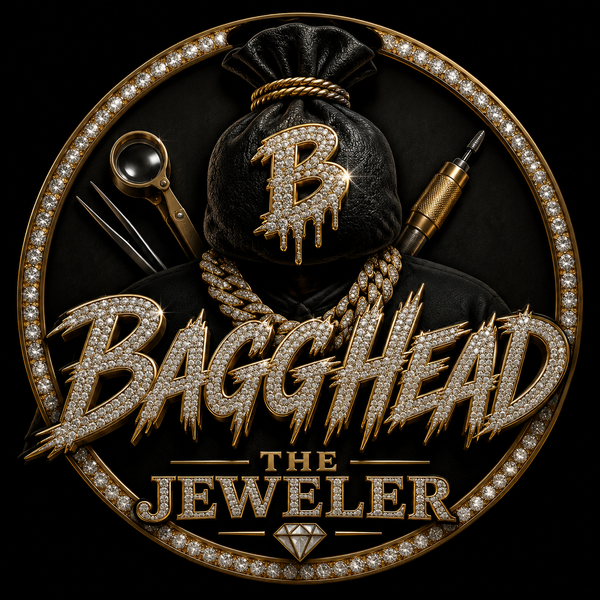 Bagged Jewels